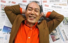 27년 짝사랑, 전북도민일보 애독자 배준수씨