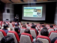 전주인후3동, 지역상권 활성화 신규시책 홍보