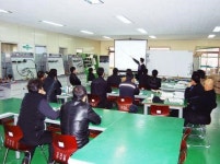 지역·산업 맞춤형 인력양성 사업