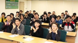 전주시 완산구 친절교육 실시