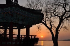 익산 해넘이·해맞이 축제로 오세요