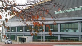 고창군립체육관, 최우수공공체육시설 선정