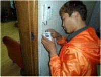 임실군 더불어 살고싶은 생활복지단 가동