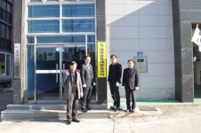 덕진구재활용센터, 정부물품재활용센터로 선정