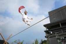 국립무형유산원, 특별 기획 공연·전시 다양