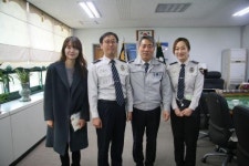 익산경찰, 으뜸 익산경찰 선발 및 표창 수여식