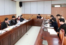 정읍시, 농촌진흥 54개 사업 60억1천만원 확정