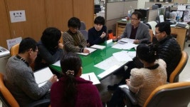전주시 인후2동 청렴교육 실시