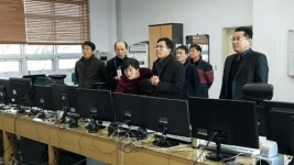 전주시맑은물사업본부 현장행정