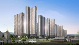 군산 개정동 쌍용예가 지역주택아파트, 조합원 모집
