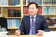 최행식 예비후보 실버팜 공동농장 지원센터 설립 제시