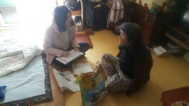 전주 덕진구, 복지사각지대 702세대 발굴