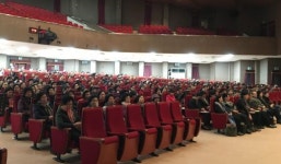 전북교육문화회관 평생교육과정 개강