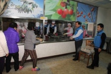 정읍시의회, 사회적약자와 함께 체험·봉사활동