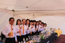 진안군 자원봉사센터, 행복해지는 희망 진안 만들기 앞장