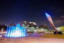 군산예술의 전당, 문화·예술 랜드마크로 우뚝