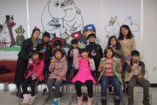 완주군립 고산도서관 도서관 주간 프로그램 풍성