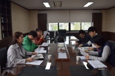 전북지방병무청 제안담당자 간담회