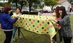 전주 덕진구 생활복지과 세탁봉사