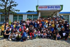 남원교육지원청 어린이농부 봉사하는 영농단 발대