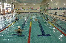 장수한누리전당 어린이날 연휴 수영장 무료 개방