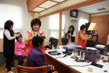 무주지역 어버이날 기념 효도잔치 성료