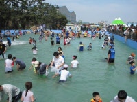 군산해양수산청 다양한 해양교육 프로그램 눈길