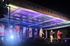 제42회 정읍 서영여자고 축제 성료