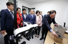 전주시, 3D프린팅 산업 육성 기반 마련