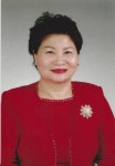 전주태평성결교회, 이연숙 여성 신임 장로 임직