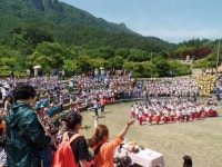 정읍 공·사립유치원꿈동이 사랑나눔 축제 열어