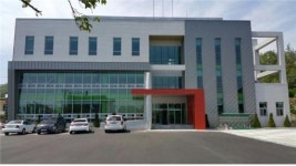 군산시 대야면사무소, 신청사 업무 개시