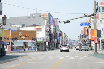 남원시 개별공시지가 결정 공시