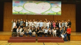 교권추락·학생 인권 침해 대안, 봉서중 생활협약