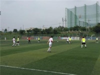 전북도지사기 한마음축구대회 익산 평화클럽 우승