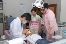 순창군, 드림스타트 아동 치과치료 지원