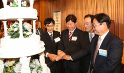 (주)창해에탄올 창립 50주년 기념식 성료