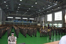 전북지방병무청 사회복무요원 부모 초청 설명회