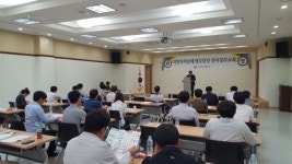 전북지방병무청 지방자치단체 병무담당자 교육
