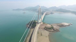 고군산군도 부분개통, 해결과제도 산적