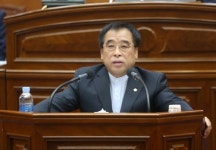 이완구 전주시의원, 사업수지분석 시스템 구축 촉구