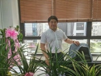 (주)희성산업 전주사무소 개소