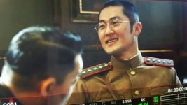 정읍출신 인천상륙작전 신인배우 김희진 기대