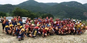 전주시 완산구 한부모·다문화·소년소녀·가정위탁세대 소통행사
