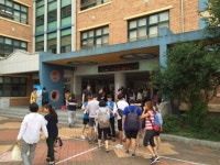 전북도청소년지원센터 꿈드림 프로그램 홍보