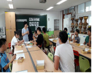 김제특수교육지원센터 여름 계절학교