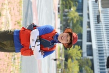 한승진 기업순례 단장(전북대) 인터뷰