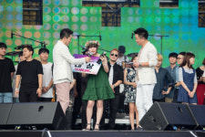 전주 얼티밋뮤직페스티벌 반응 뜨거워