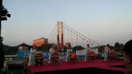 쿨 상상 환경음악회, 성황리에 개최