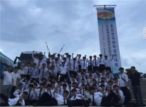 이리공고 관악부, 개교 이래 첫 전국대회 최우수상